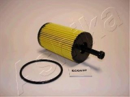 Фильтр ASHIKA 10-ECO037