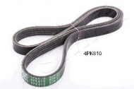 Ремень ASHIKA 112-4PK810