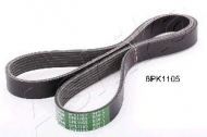 Ремень ASHIKA 112-6PK1105