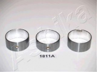 Вкладыш подшипника ASHIKA 116-1811A5