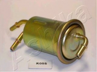 Фильтр ASHIKA 30-K0-005