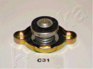 Запор ASHIKA 33-C31
