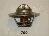 Термостат ASHIKA 38-07-700
