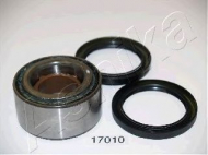 Комплект подшипника ASHIKA 44-17010