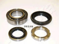Комплект подшипника ASHIKA 44-20310