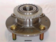 Ступица колеса ASHIKA 44-20504