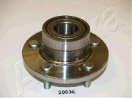 Ступица колеса ASHIKA 44-20536