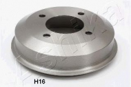 Тормозный барабан ASHIKA 56-0H-H16