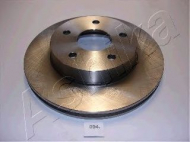 Тормозной диск ASHIKA 60-00-094