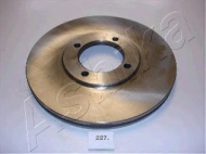 Тормозной диск ASHIKA 60-02-227