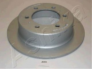 Тормозной диск ASHIKA 61-0S-099