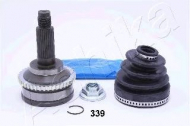 Шарнирный комплект ASHIKA 62-03-339