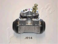 Цилиндр ASHIKA 67-H0-014
