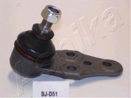 Шарнир ASHIKA 73-0W-D51