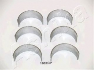 Вкладыш подшипника ASHIKA 82-1602GP