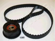 Ременный комплект ASHIKA KCT100