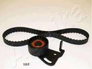 Ременный комплект ASHIKA KCT102