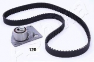 Ременный комплект ASHIKA KCT120