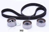Ременный комплект ASHIKA KCT302