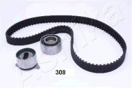 Ременный комплект ASHIKA KCT308