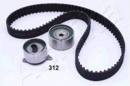 Ременный комплект ASHIKA KCT312