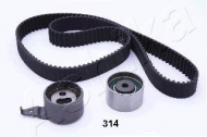 Ременный комплект ASHIKA KCT314