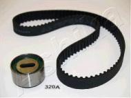 Ременный комплект ASHIKA KCT320A