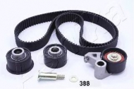 Ременный комплект ASHIKA KCT388