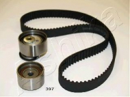 Ременный комплект ASHIKA KCT397