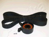 Ременный комплект ASHIKA KCT410