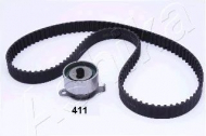 Ременный комплект ASHIKA KCT411