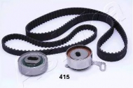 Ременный комплект ASHIKA KCT415