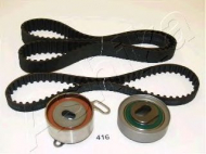 Ременный комплект ASHIKA KCT416