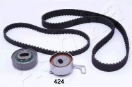 Ременный комплект ASHIKA KCT424