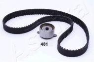 Ременный комплект ASHIKA KCT481