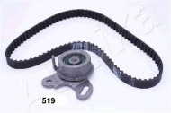 Ременный комплект ASHIKA KCT519