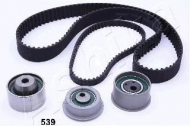 Ременный комплект ASHIKA KCT539