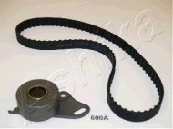 Ременный комплект ASHIKA KCT600A