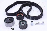 Ременный комплект ASHIKA KCT703