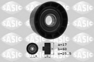 Ролик SASIC 1624005