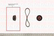 Ременный комплект FAI AutoParts TBK220