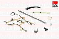 Комплект цепи привода распредвала FAI AutoParts TCK98