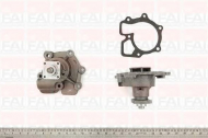 Насос FAI AutoParts WP2565