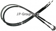 Трос JP GROUP 1270300200