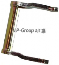 Возвратная вилка JP GROUP 1130700100