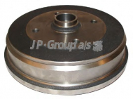 Тормозный барабан JP GROUP 8163400300