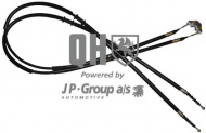 Трос JP GROUP 1270307209