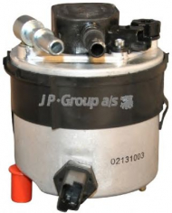 Фильтр JP GROUP 1518701300