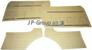 Обшивка JP GROUP 8189809910