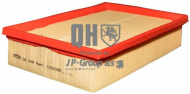 Фильтр JP GROUP 1518610709
